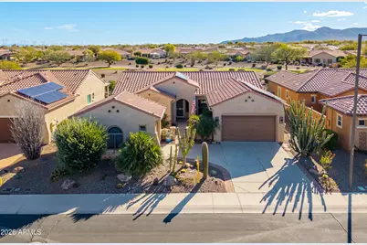 20493 N 264th Avenue, Buckeye, AZ 85396 - Photo 1