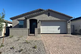 12695 N 305th Ave, Buckeye, AZ 85396 - Photo 2