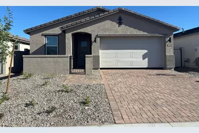 12695 N 305th Avenue, Buckeye, AZ 85396 - Photo 1