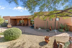 525 Stone Hedge Ranch Rd, Wickenburg, AZ 85390 - Photo 8