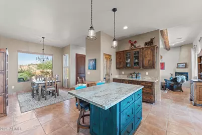 525 Stonehedge Ranch Road, Wickenburg, AZ 85390 - Photo 18