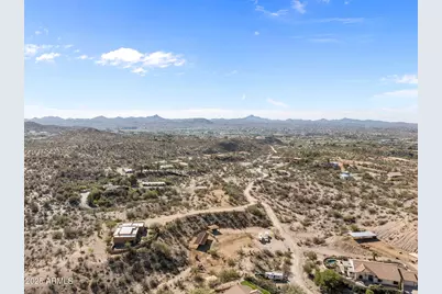 525 Stonehedge Ranch Road, Wickenburg, AZ 85390 - Photo 46