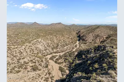 525 Stonehedge Ranch Road, Wickenburg, AZ 85390 - Photo 48