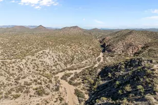 525 Stone Hedge Ranch Rd, Wickenburg, AZ 85390 - Photo 48