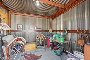 525 Stone Hedge Ranch Rd, Wickenburg, AZ 85390 - Photo 10