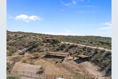 525 Stonehedge Ranch Road, Wickenburg, AZ 85390 - Photo 38