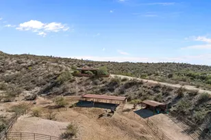 525 Stone Hedge Ranch Rd, Wickenburg, AZ 85390 - Photo 38