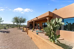 525 Stone Hedge Ranch Rd, Wickenburg, AZ 85390 - Photo 52