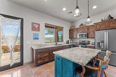 525 Stonehedge Ranch Road, Wickenburg, AZ 85390 - Photo 4