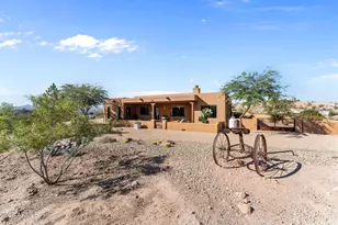525 Stone Hedge Ranch Rd, Wickenburg, AZ 85390 - Photo 1