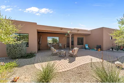 525 Stonehedge Ranch Road, Wickenburg, AZ 85390 - Photo 2