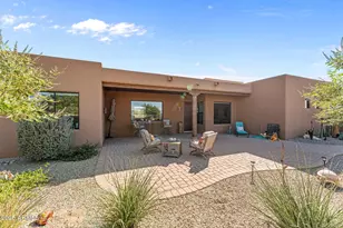 525 Stone Hedge Ranch Rd, Wickenburg, AZ 85390 - Photo 2