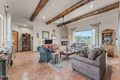 525 Stonehedge Ranch Road, Wickenburg, AZ 85390 - Photo 14