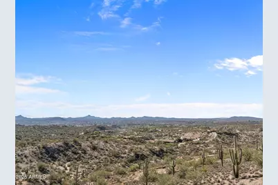 525 Stonehedge Ranch Road, Wickenburg, AZ 85390 - Photo 46