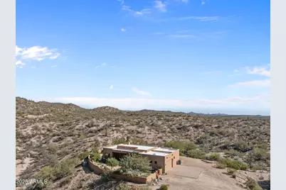 525 Stonehedge Ranch Road, Wickenburg, AZ 85390 - Photo 36