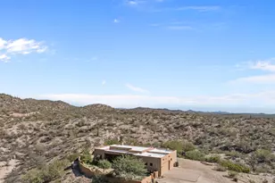 525 Stone Hedge Ranch Rd, Wickenburg, AZ 85390 - Photo 36