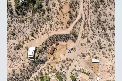525 Stonehedge Ranch Road, Wickenburg, AZ 85390 - Photo 58