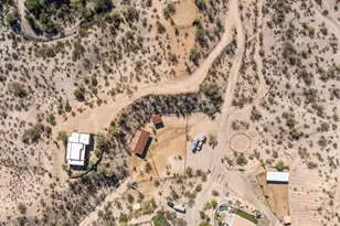 525 Stone Hedge Ranch Rd, Wickenburg, AZ 85390 - Photo 58