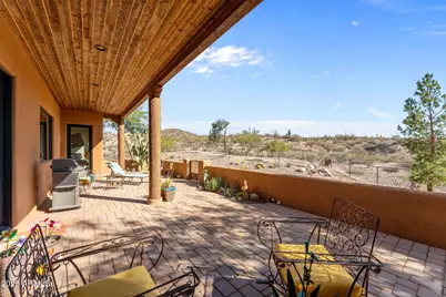 525 Stonehedge Ranch Road, Wickenburg, AZ 85390 - Photo 50