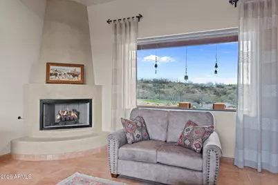 525 Stonehedge Ranch Road, Wickenburg, AZ 85390 - Photo 12