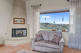 525 Stone Hedge Ranch Rd, Wickenburg, AZ 85390 - Photo 12