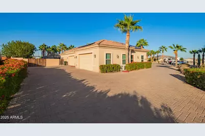 19528 W Georgia Avenue, Litchfield Park, AZ 85340 - Photo 36