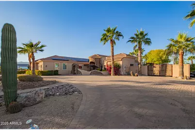 19528 W Georgia Avenue, Litchfield Park, AZ 85340 - Photo 40