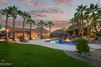 19528 W Georgia Avenue, Litchfield Park, AZ 85340 - Photo 30