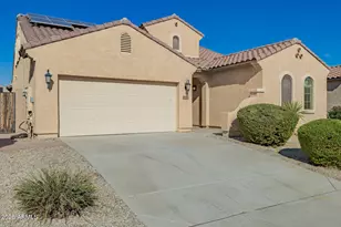 23862 W Harrison Dr, Buckeye, AZ 85326 - Photo 4