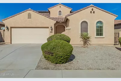 23862 W Harrison Drive, Buckeye, AZ 85326 - Photo 2