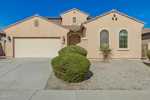23862 W Harrison Dr, Buckeye, AZ 85326 - Photo 2