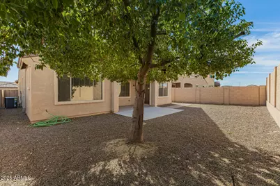 23862 W Harrison Drive, Buckeye, AZ 85326 - Photo 50