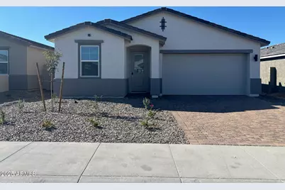12720 N 305th Avenue, Buckeye, AZ 85396 - Photo 1