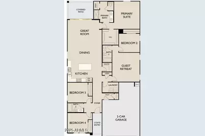 18235 W Camino De Oro --, Surprise, AZ 85387 - Photo 2