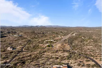 51313 N 293rd Avenue #-, Wickenburg, AZ 85390 - Photo 8