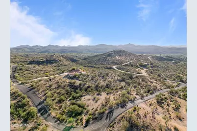 51313 N 293rd Avenue #-, Wickenburg, AZ 85390 - Photo 2