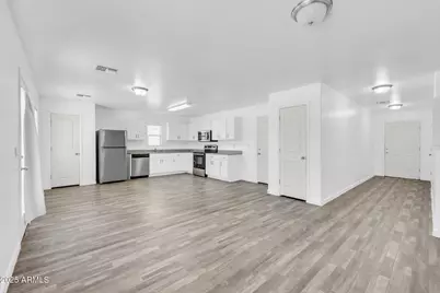 822 N Navajo Lane #92, Coolidge, AZ 85128 - Photo 4