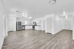 822 N Navajo Ln, Coolidge, AZ 85128 - Photo 4