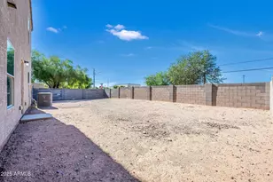 822 N Navajo Ln, Coolidge, AZ 85128 - Photo 34