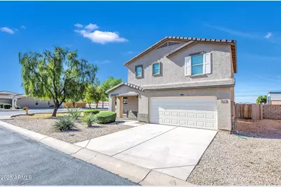 822 N Navajo Lane #92, Coolidge, AZ 85128 - Photo 2