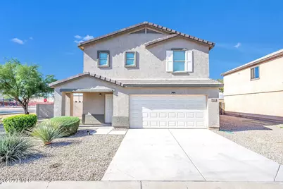 822 N Navajo Lane #92, Coolidge, AZ 85128 - Photo 1