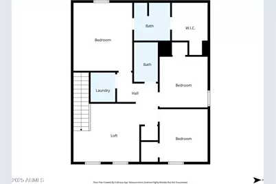 822 N Navajo Lane #92, Coolidge, AZ 85128 - Photo 36