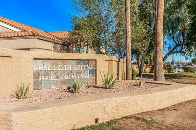 3440 E Southern Avenue #1094, Mesa, AZ 85204 - Photo 28