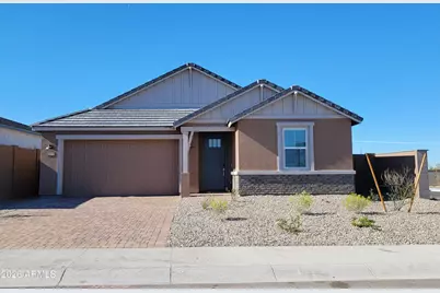 30571 W Nightshade Drive, Buckeye, AZ 85396 - Photo 1