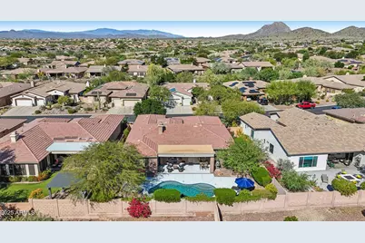 41725 N Golf Crest Road, Anthem, AZ 85086 - Photo 10