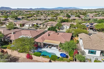41725 N Golf Crest Road, Anthem, AZ 85086 - Photo 52