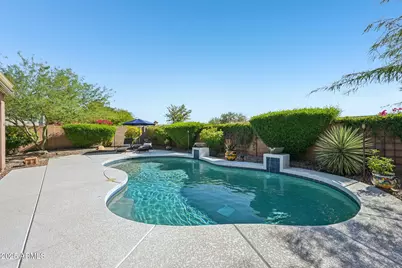 41725 N Golf Crest Road, Anthem, AZ 85086 - Photo 44