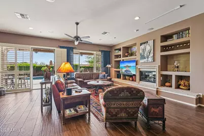 41725 N Golf Crest Road, Anthem, AZ 85086 - Photo 14