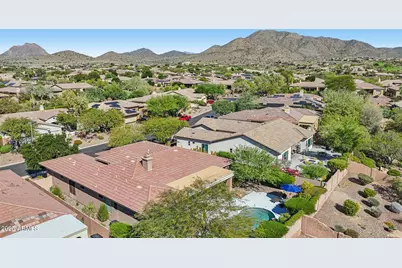 41725 N Golf Crest Road, Anthem, AZ 85086 - Photo 56