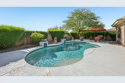 41725 N Golf Crest Road, Anthem, AZ 85086 - Photo 42